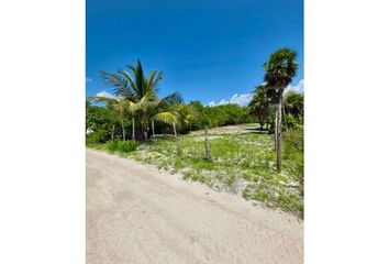 Lote de Terreno en  Isla De Holbox, Lázaro Cárdenas, Quintana Roo