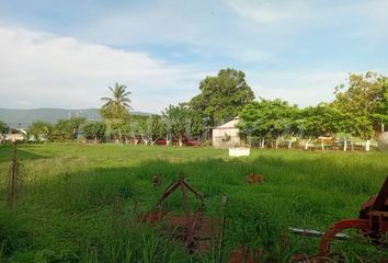Lote de Terreno en  Tecomán, Colima