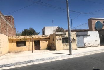 Lote de Terreno en  Calle Morelos, San José El 15, El Salto, Región Centro, Jalisco, 45696, México