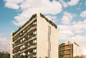 Departamento en  Calle 45, Fraccionamiento San Ramón, Mérida, Yucatán, 97117, México