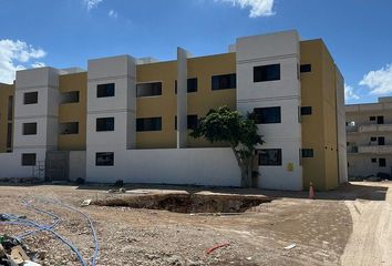 Departamento en  Mérida, Yucatán, 97205, México