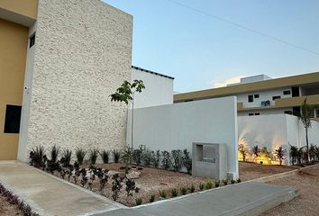 Departamento en  Kantunil, Yucatán