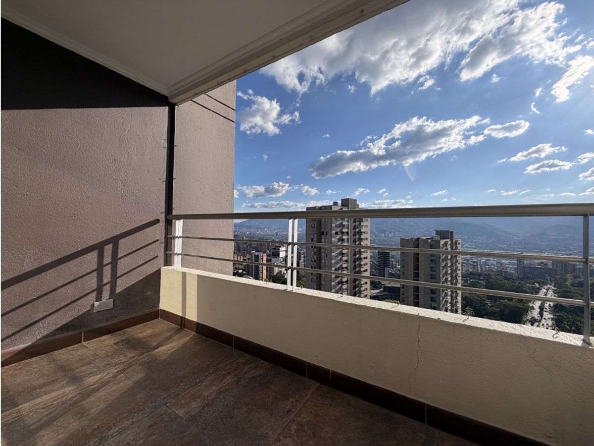 Casa en arriendo San Diego (Centro) en San Diego
