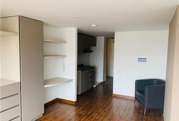 Apartment for rent in Las Nieves, Bogotá