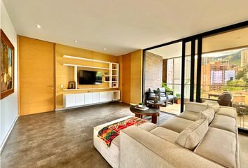 Apartment for rent in Poblado, Medellín