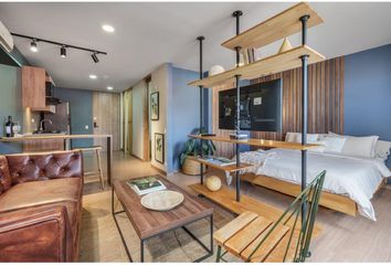 Apartamento en  Avenida 33, Laureles, Comuna 11 - Laureles-estadio, Perímetro Urbano Medellín, Medellín, Valle De Aburrá, Antioquia, Rap Del Agua Y La Montaña, 050030, Colombia