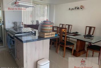 Departamento en  Bosque De Echegaray, Naucalpan De Juárez
