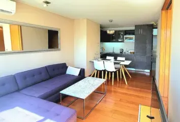 Departamento en arriendo en Las Condes