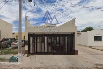 Casa en  Calle Bahía De Los Angeles, Ciudad Obregón, Cajeme, Sonora, 85130, México
