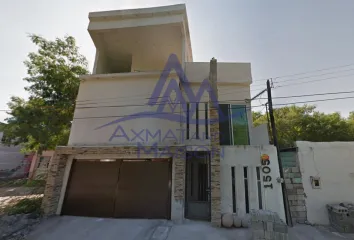 Casa en  Calle Damián Carmona, Libertad, Monclova, Coahuila, 25700, México