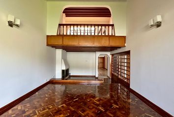 House for rent in Santa Barbara Norte, Bogotá