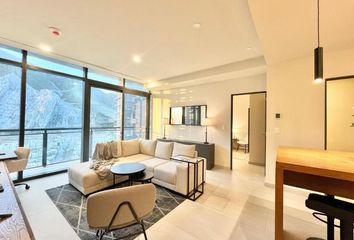 Condominio horizontal en  Boulevard Antonio L. Rodríguez, Monterrey, Nuevo León, 64660, México