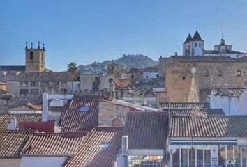 Piso en  Cáceres, Cáceres Provincia