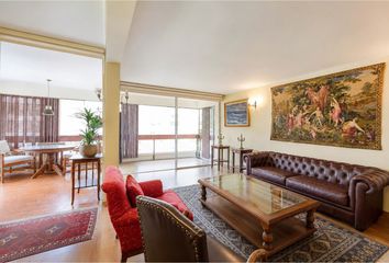 Departamento en venta en Providencia
