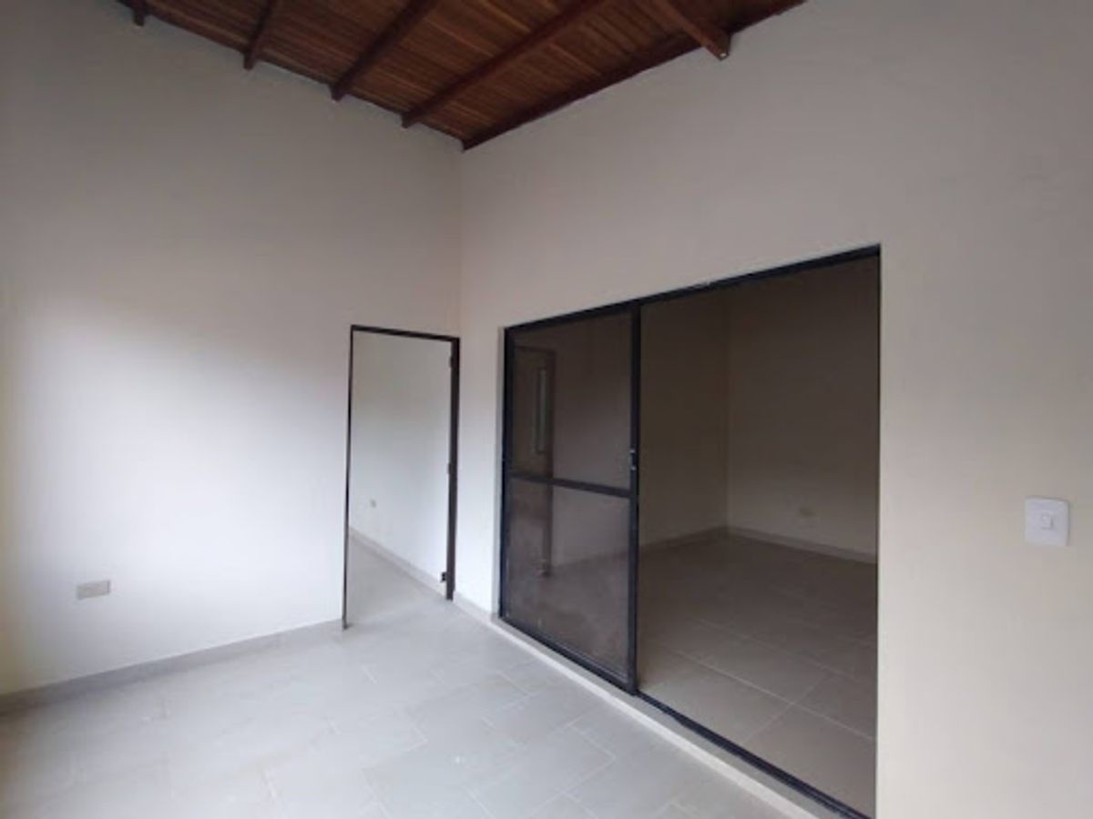 Apartamento en arriendo San Antonio de Prado (Suroriente) en arriendo en San Antonio De Prado