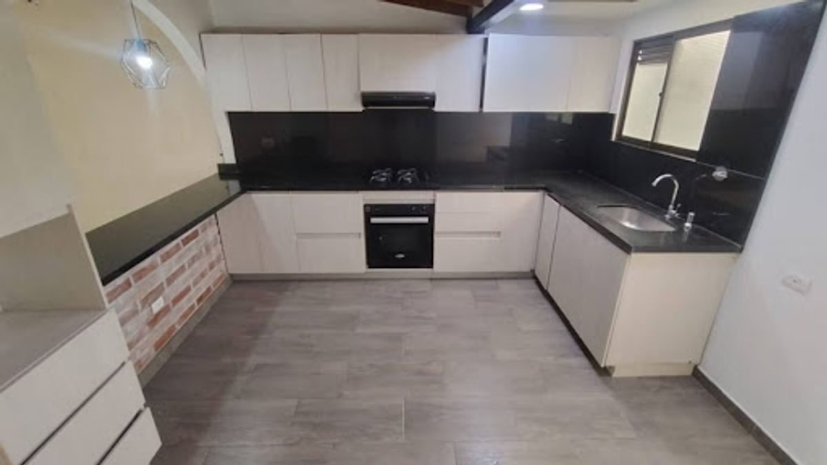 Apartamento en arriendo Noroccidente (Medellín) en Noroccidente