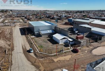Galpónes/Bodegas en  Cipolletti, Río Negro
