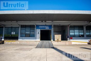 Galpónes/Bodegas en  Villa Ballester, Partido De General San Martín