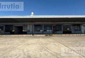Galpónes/Bodegas en  Villa Ballester, Partido De General San Martín