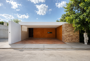 Casa en  Conkal, Yucatán, 97345, México