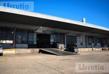 Galpónes/Bodegas en  Villa Ballester, Partido De General San Martín