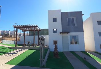 Casa en  Gómez Morín, Ensenada