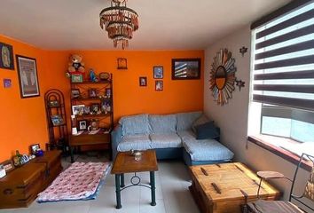 Departamento en  Prolongación Álamos, Santiago Occipaco, Lomas Verdes, Naucalpan De Juárez, Estado De México, 53250, México