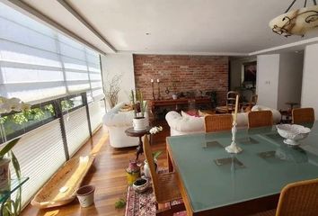 Departamento en renta en Polanco I Sección