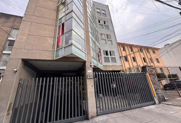 Departamento en renta en Del Valle Centro
