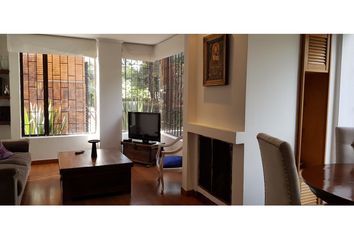 Apartment for rent in La Carolina, Bogotá
