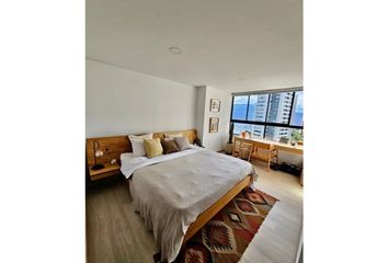 Apartment for rent in Las Palmas, Medellín
