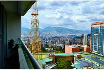 Apartamento en Poblado, Medellín