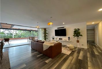 Apartamento en Los Balsos Numero 1, Comuna 14 - El Poblado, Perímetro Urbano Medellín, Medellín, Valle De Aburrá, Antioquia, Rap Del Agua Y La Montaña, 050022, Colombia