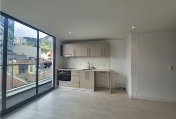 Apartamento en  Calle 20, La Veracruz, Upzs De Bogotá, Localidad Santa Fé, Bogotá, Bogotá, Distrito Capital, Rap (especial) Central, 110311, Colombia