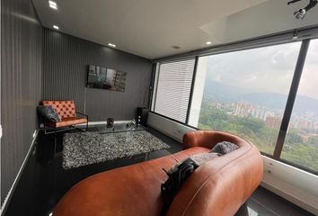 Apartamento en Transversal Superior, El Diamante Numero 2, Comuna 14 - El Poblado, Perímetro Urbano Medellín, Medellín, Valle De Aburrá, Antioquia, Rap Del Agua Y La Montaña, 05002