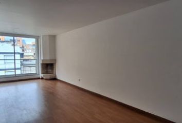 Apartment for rent in Chapinero Alto, Bogotá