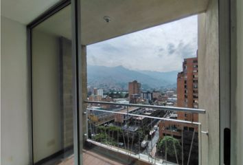 Apartamento en Buenos Aires, Medellín