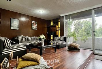 Departamento en  Acacias, Benito Juárez, Cdmx