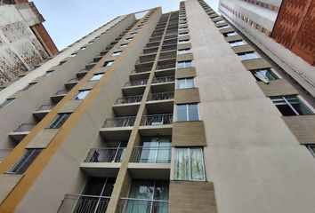 Apartment for rent in Buenos Aires, Medellín