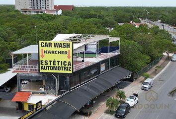 Local comercial en  Playa Del Carmen, Quintana Roo