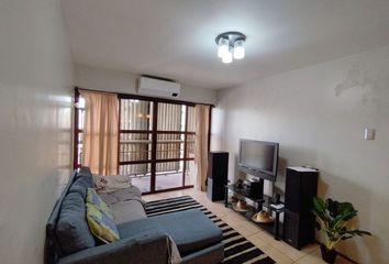 Departamento en arriendo en Santiago Centro
