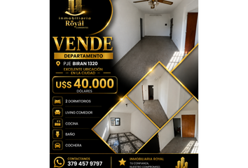 Departamento en  Corrientes Capital, Corrientes