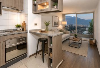 Departamento en arriendo en La Florida