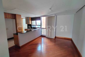 Apartamento en Calle 12c Sur, Comuna 14 - El Poblado, Perímetro Urbano Medellín, Medellín, Valle De Aburrá, Antioquia, Rap Del Agua Y La Montaña, 050022, Colombia