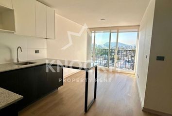 Departamento en arriendo en Ñuñoa