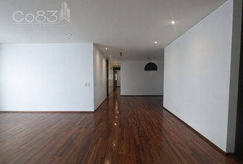 Departamento en renta en Polanco I Sección