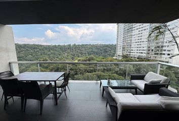 Departamento en  Santa Fe Cuajimalpa, Ciudad De México, Cuajimalpa De Morelos, Ciudad De México, 05348, México