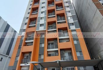 Departamento en renta en Industrial