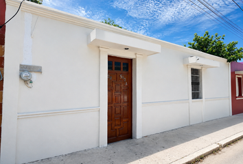 Casa en  Calle 63, Distrito 1, Mérida, Yucatán, 97000, México