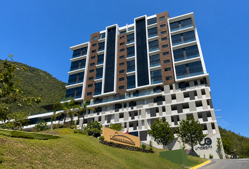 Departamento en  Lomas De Montecristo, Monterrey
